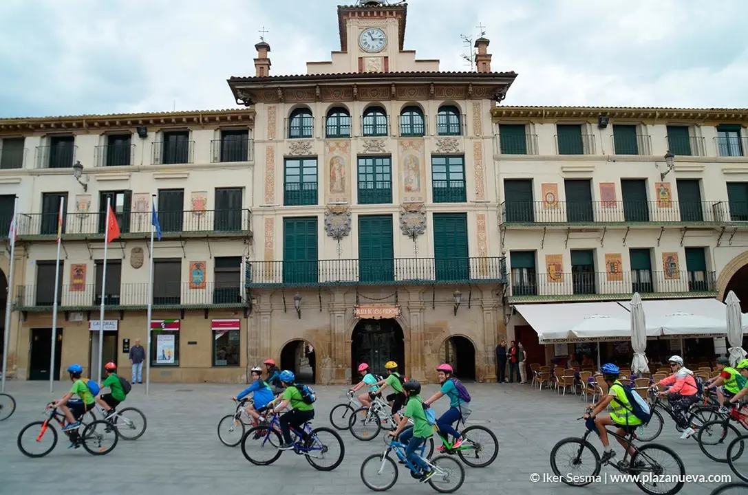 Quedada ciclista 4