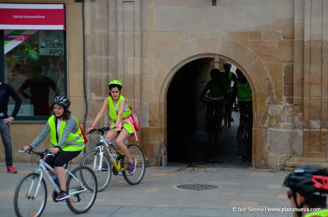 Quedada ciclista 5