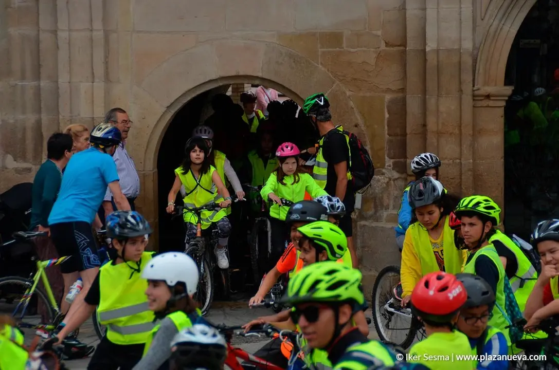 Quedada ciclista 8