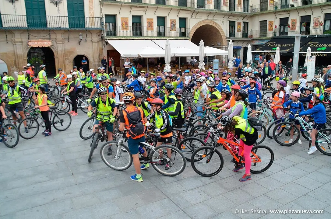 Quedada ciclista 11