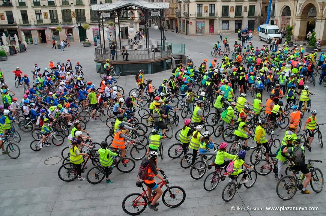 Quedada ciclista 12