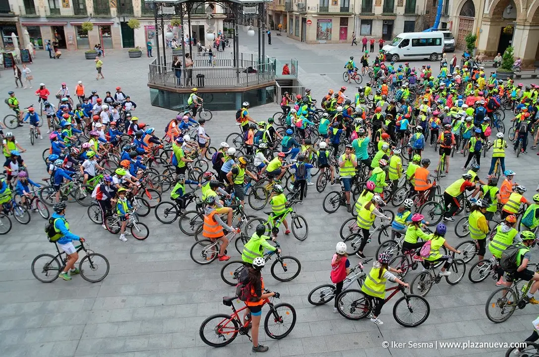 Quedada ciclista 13