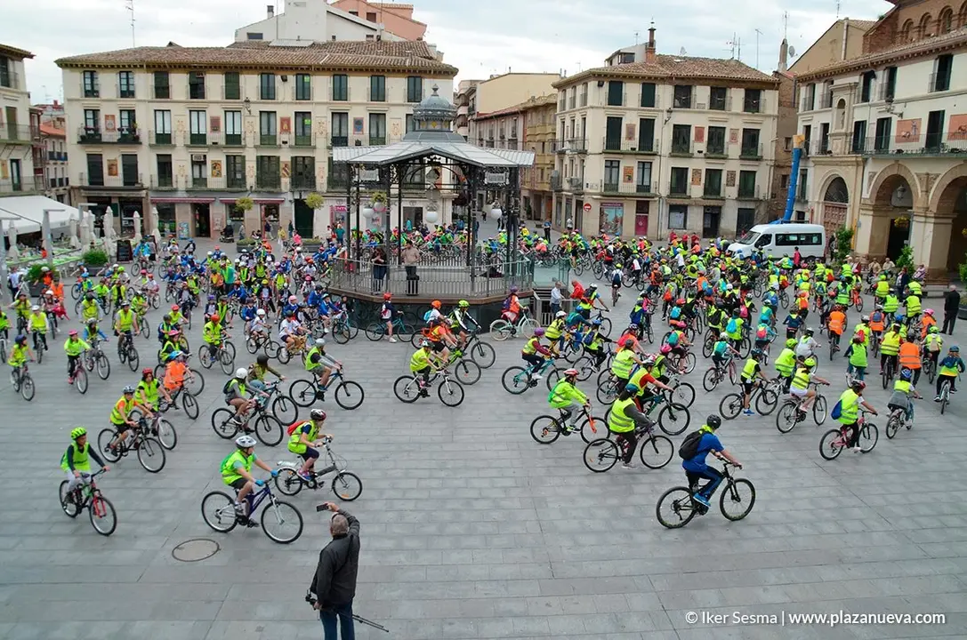 Quedada ciclista 15