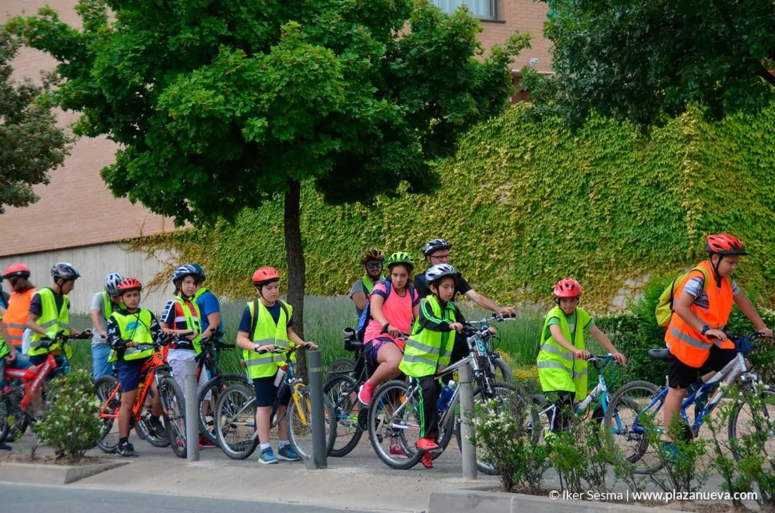 Quedada ciclista 19