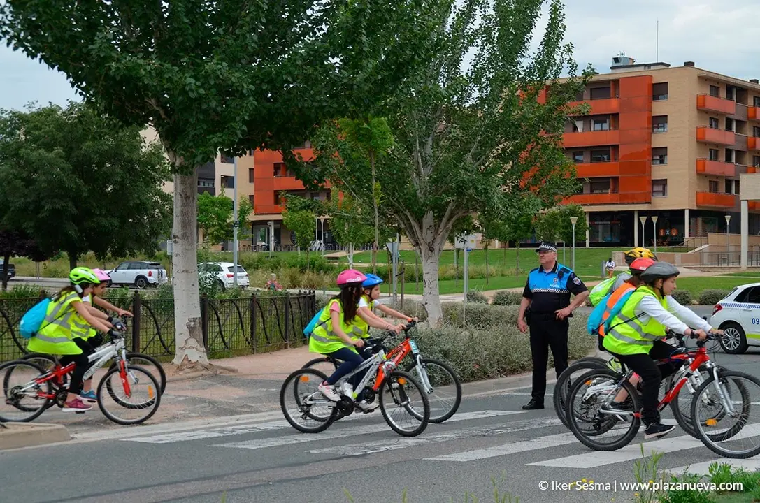 Quedada ciclista 22