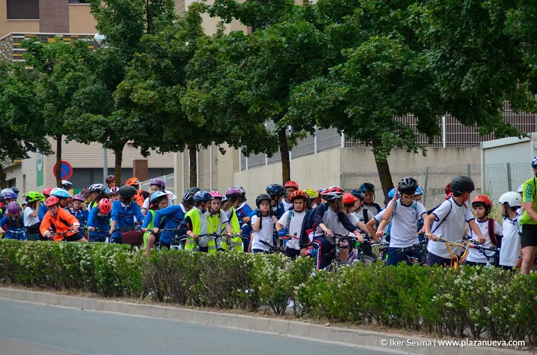 Quedada ciclista 23