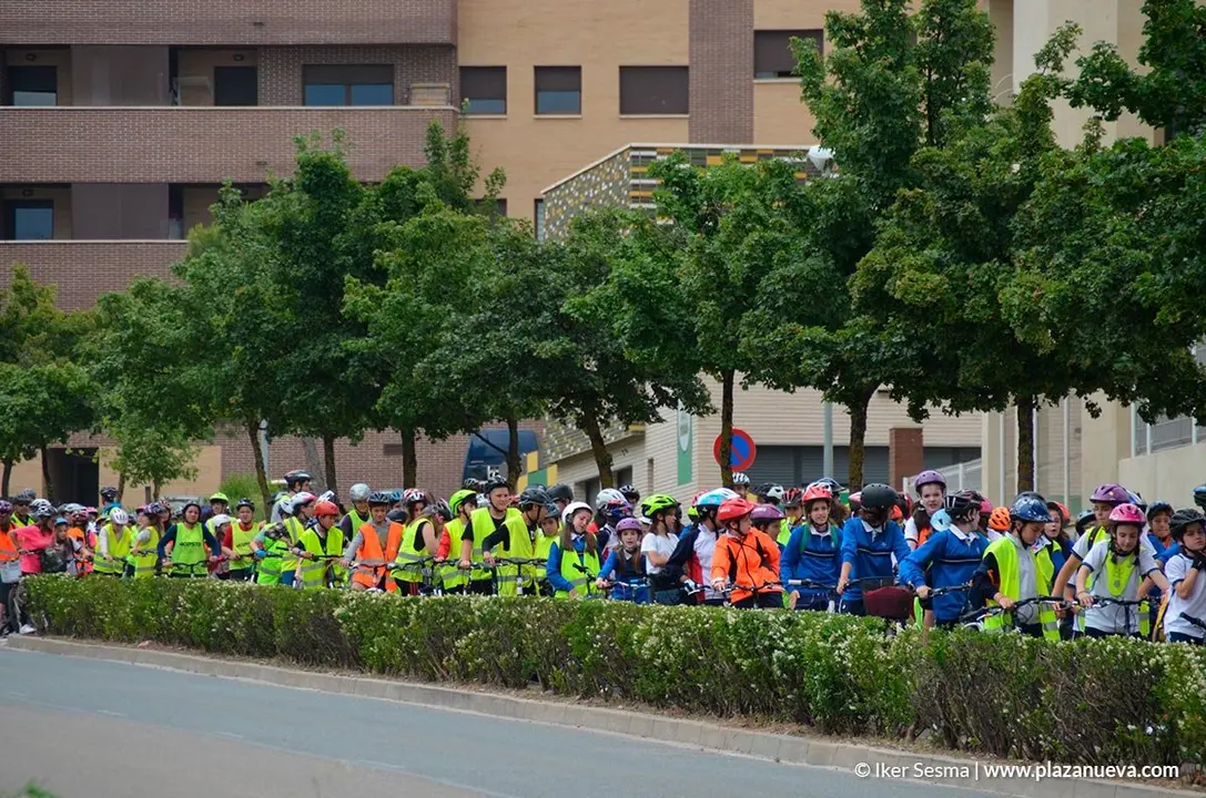 Quedada ciclista 24