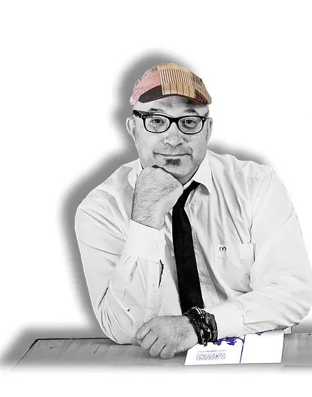 Juan Andr&eacute;s Pastor