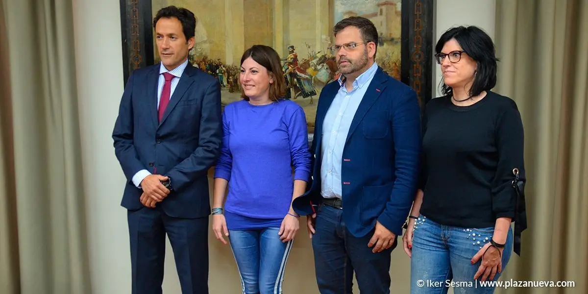 Presentaci&oacute;n Tudempleo 2