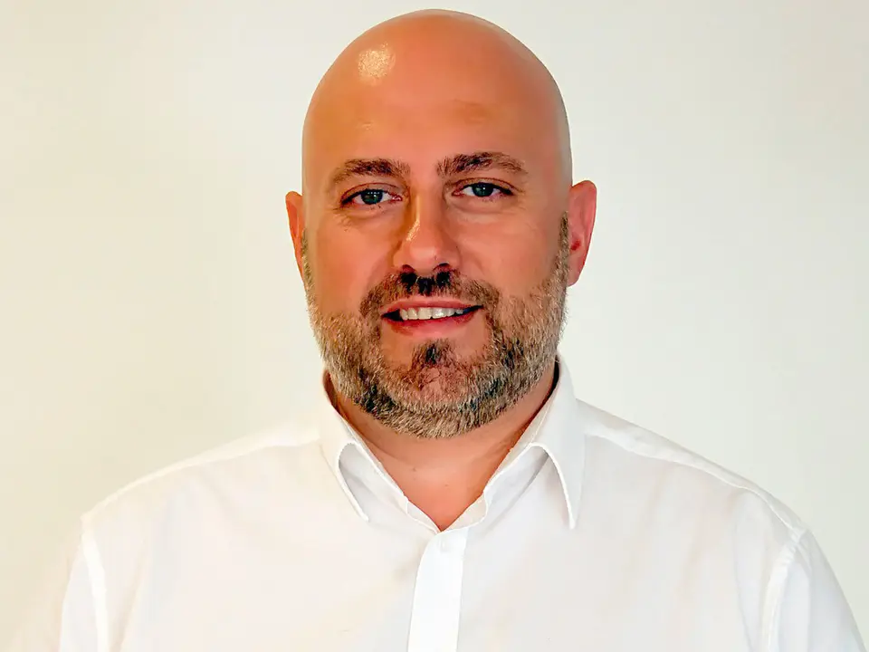 Jose Luis Arasti