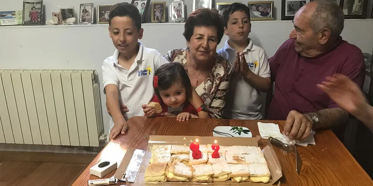 27 Cumplea&ntilde;os de Amparo 1222