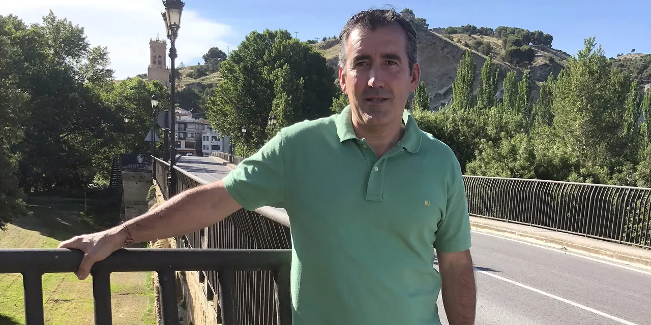 Carlos Balduz (UPN Peralta)
