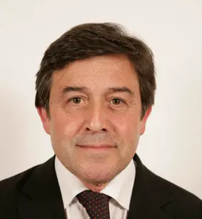 Jos&eacute; Ignacio P&eacute;rez S&aacute;enz