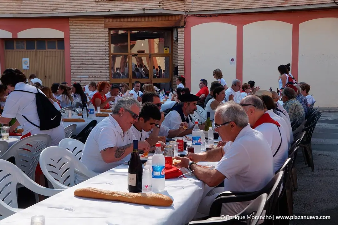 Cohete de Castej&oacute;n'18 - 1