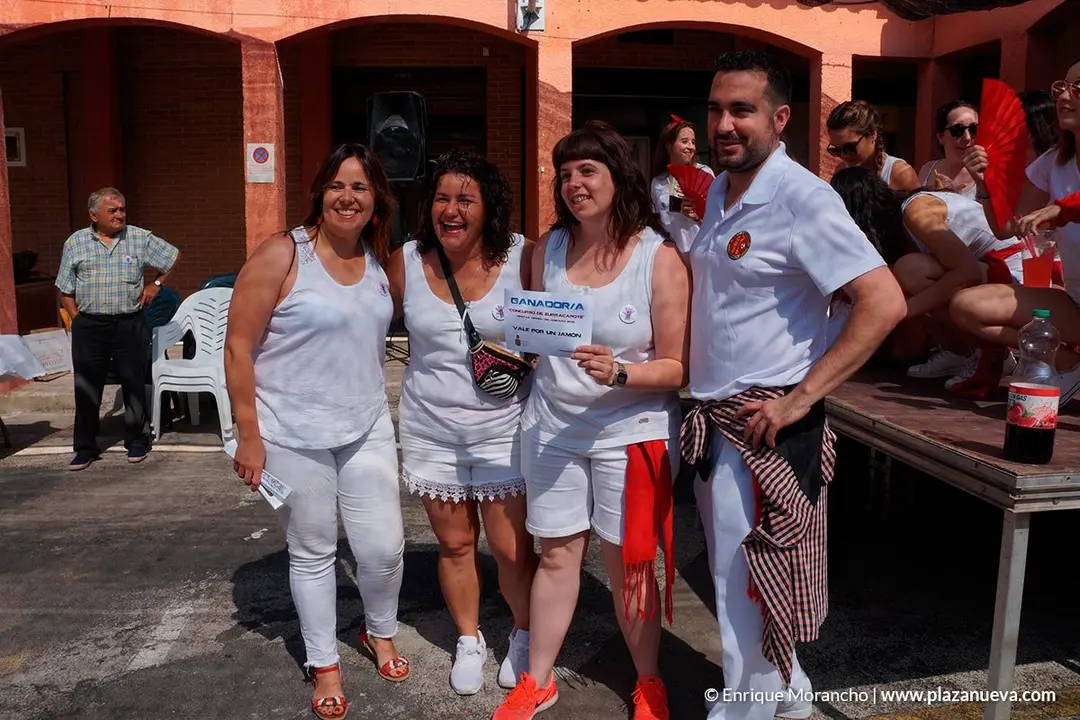 Cohete de Castej&oacute;n'18 - 5