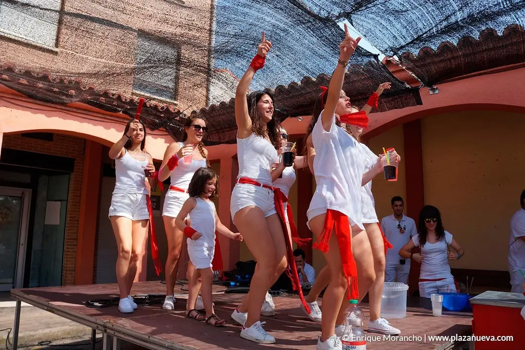 Cohete de Castej&oacute;n'18 - 6