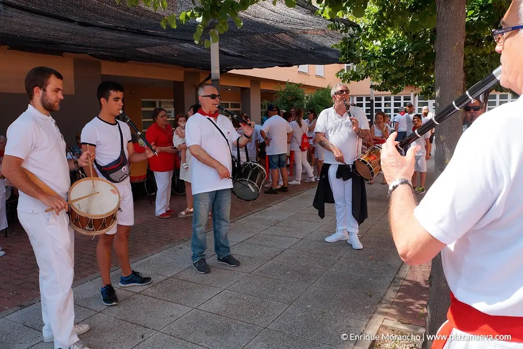 Cohete de Castej&oacute;n'18 - 8
