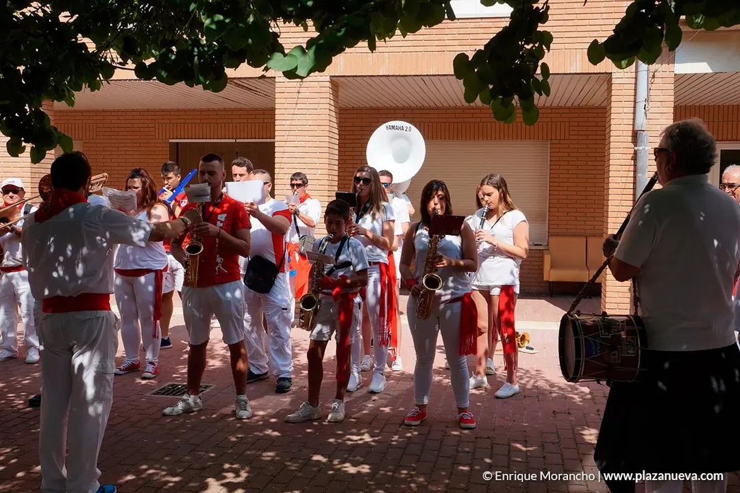 Cohete de Castej&oacute;n'18 - 9