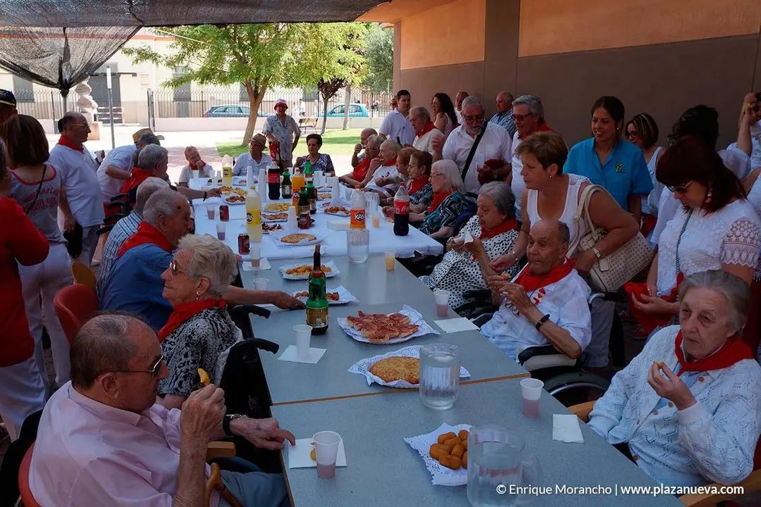 Cohete de Castej&oacute;n'18 - 11