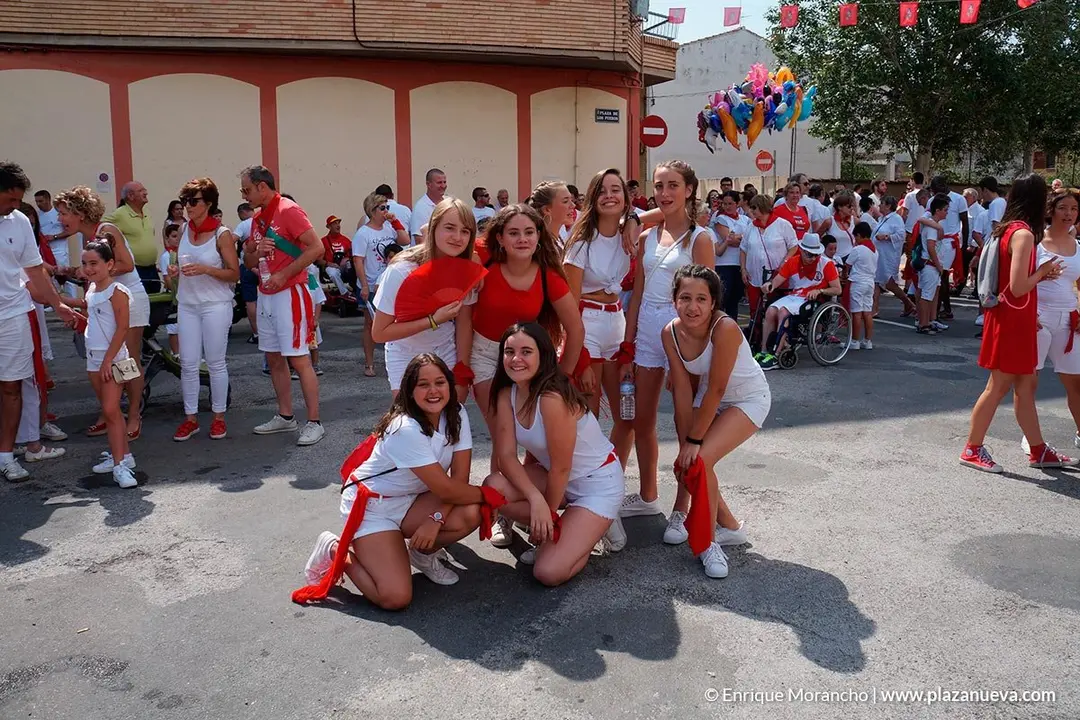Cohete de Castej&oacute;n'18 - 12