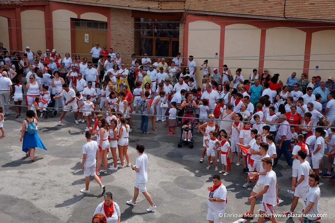 Cohete de Castej&oacute;n'18 - 14