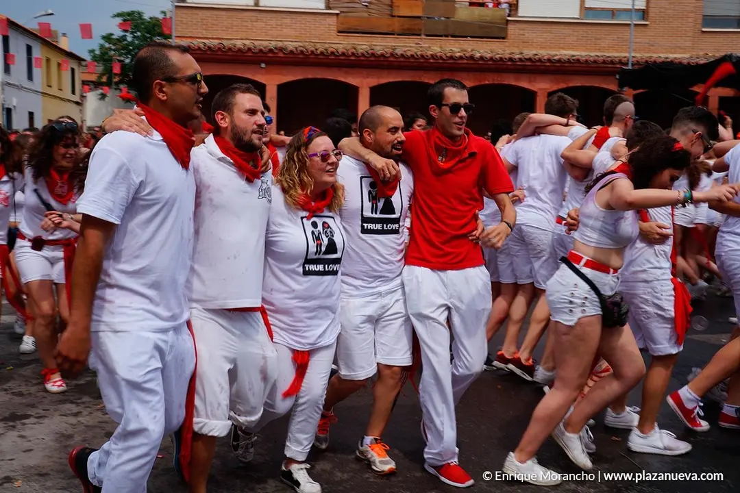 Cohete de Castej&oacute;n'18 - 18