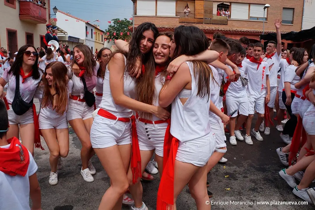 Cohete de Castej&oacute;n'18 - 21