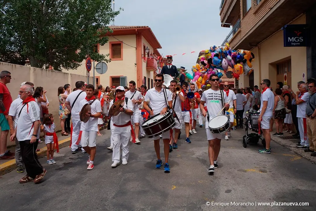 Cohete de Castej&oacute;n'18 - 22