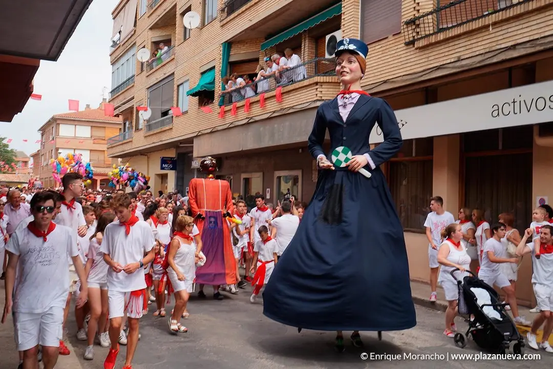 Cohete de Castej&oacute;n'18 - 24