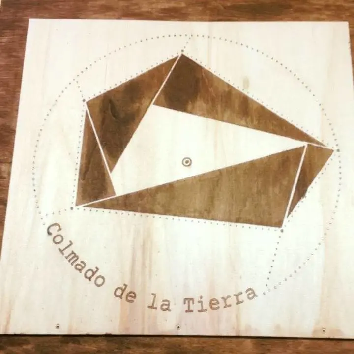 Colmado de la Tierra