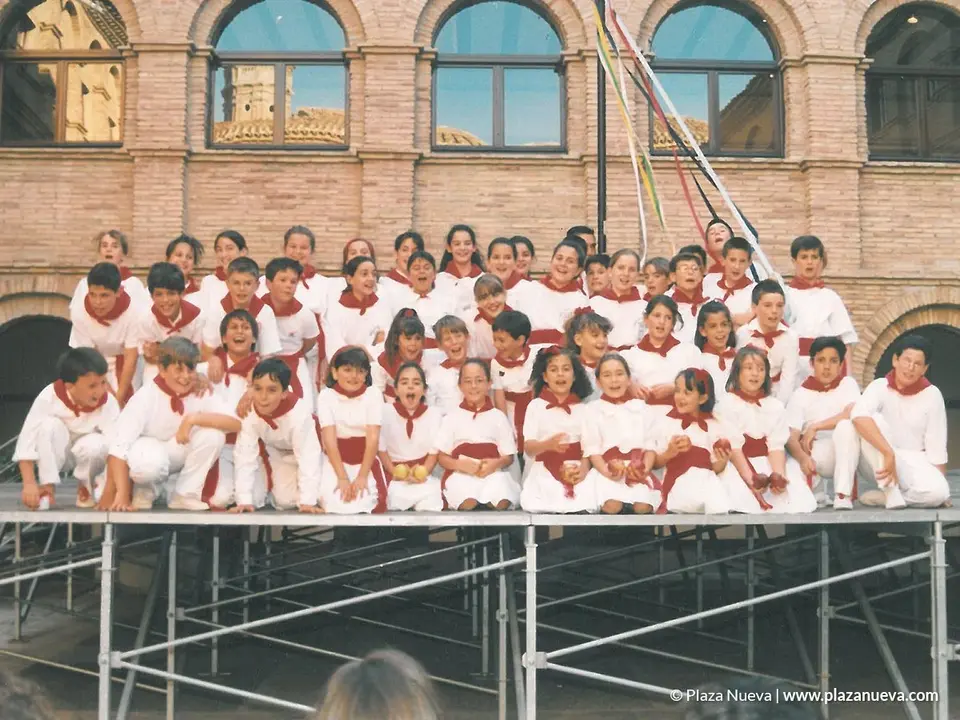 Fiestas de Tudela 1994 1