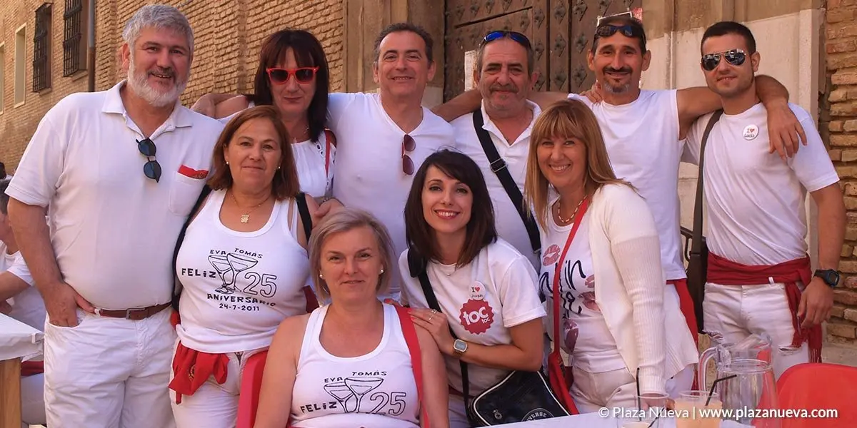 protas Fiestas de Tudela 2017 1