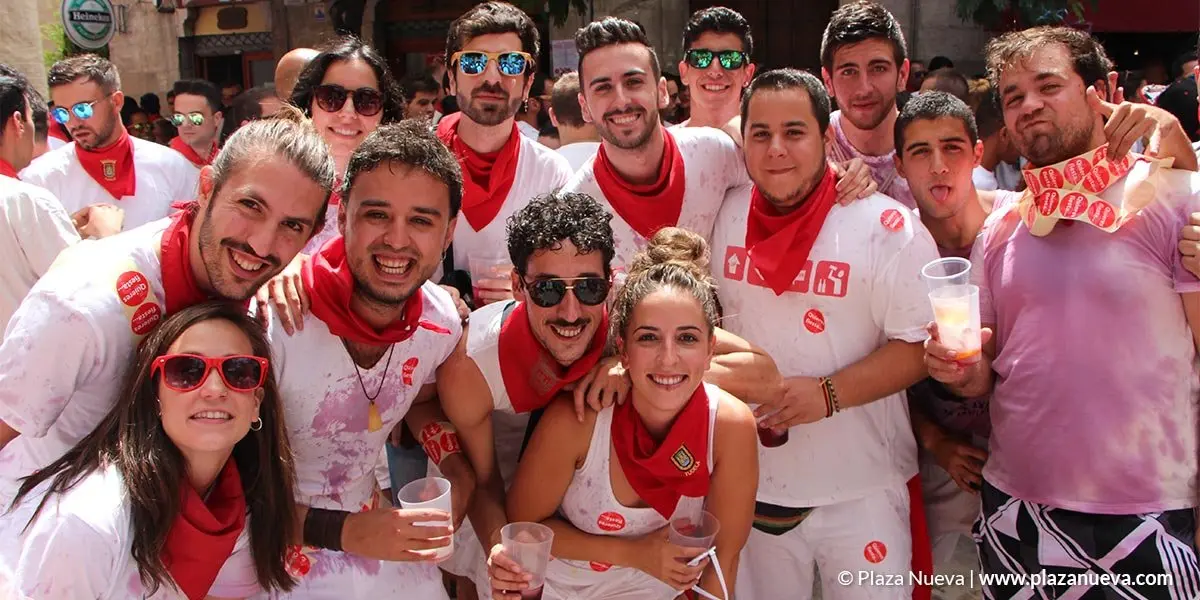 protas Fiestas de Tudela 2017 3