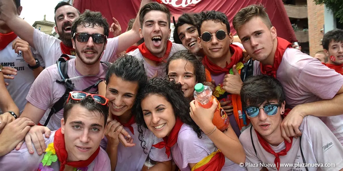 protas Fiestas de Tudela 2017 4