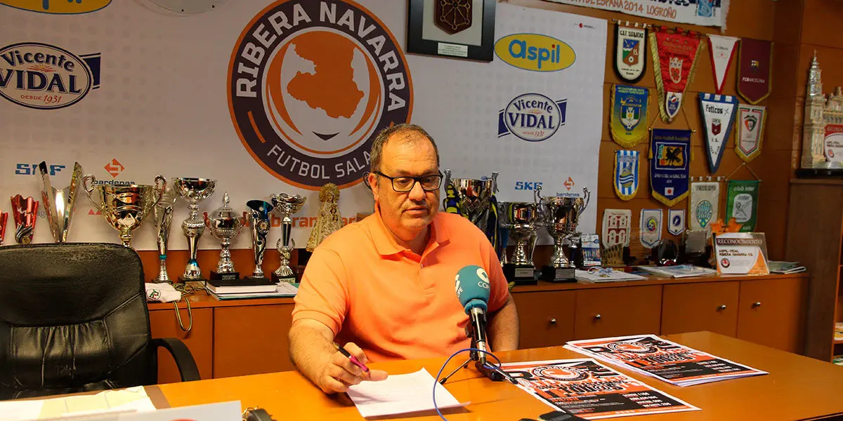 Presentaci&oacute;n de la campa&ntilde;a