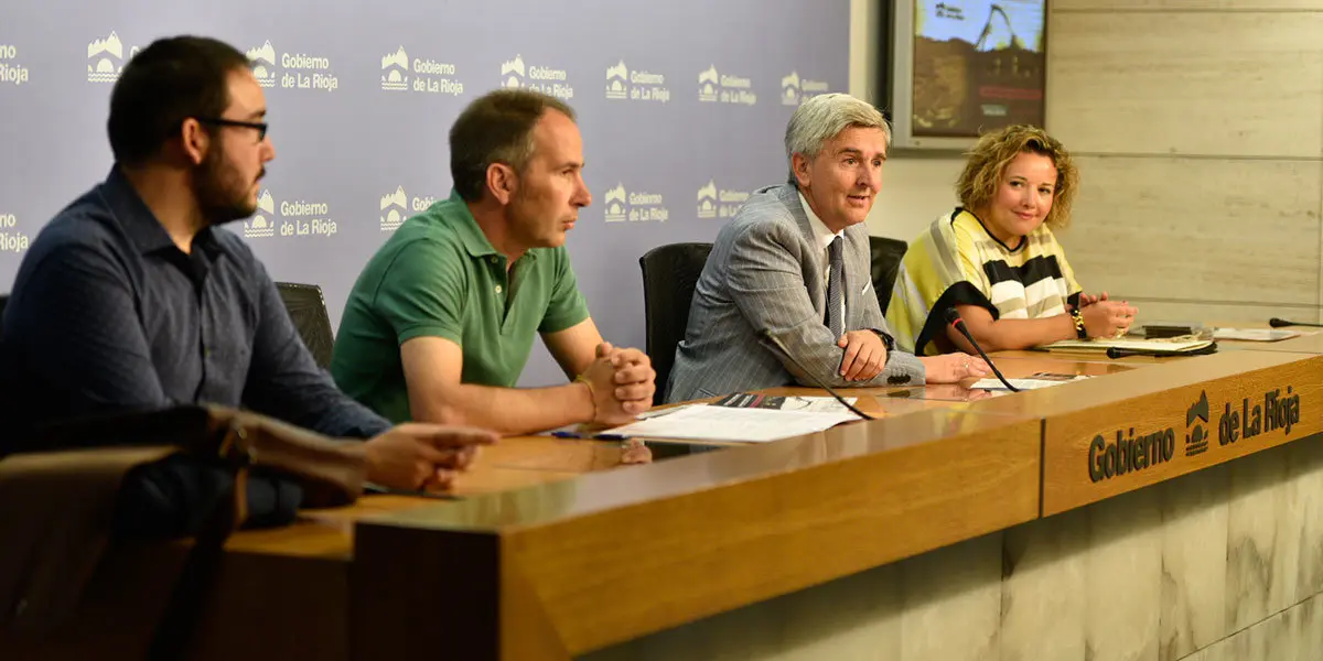 Presentaci&oacute;n de la X Escenificaci&oacute;n de la Carta Fundacional del Pan y el Queso de Quel