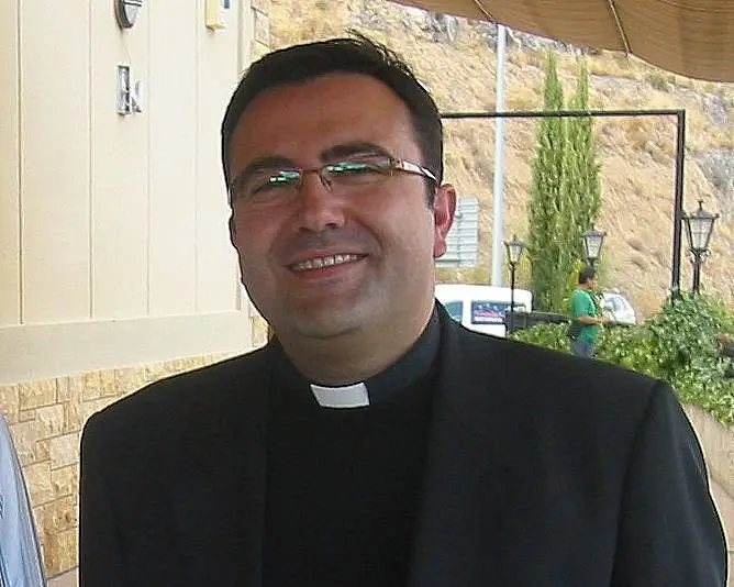 Javier Oses Zorzano