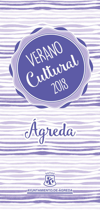 Verano cultural 2018 en Ágreda