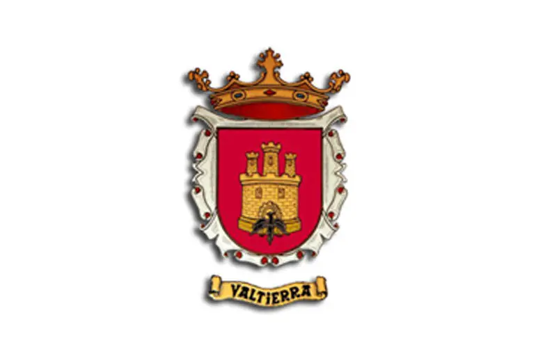 Ayuntamiento de Valtierra