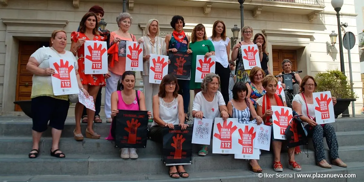 Presentaci&oacute;n de la campa&ntilde;a para estas fiestas