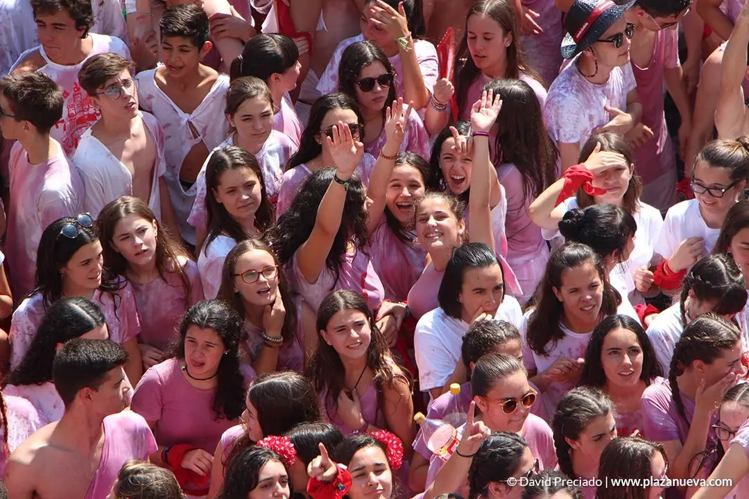 Ambiente cohete - 3