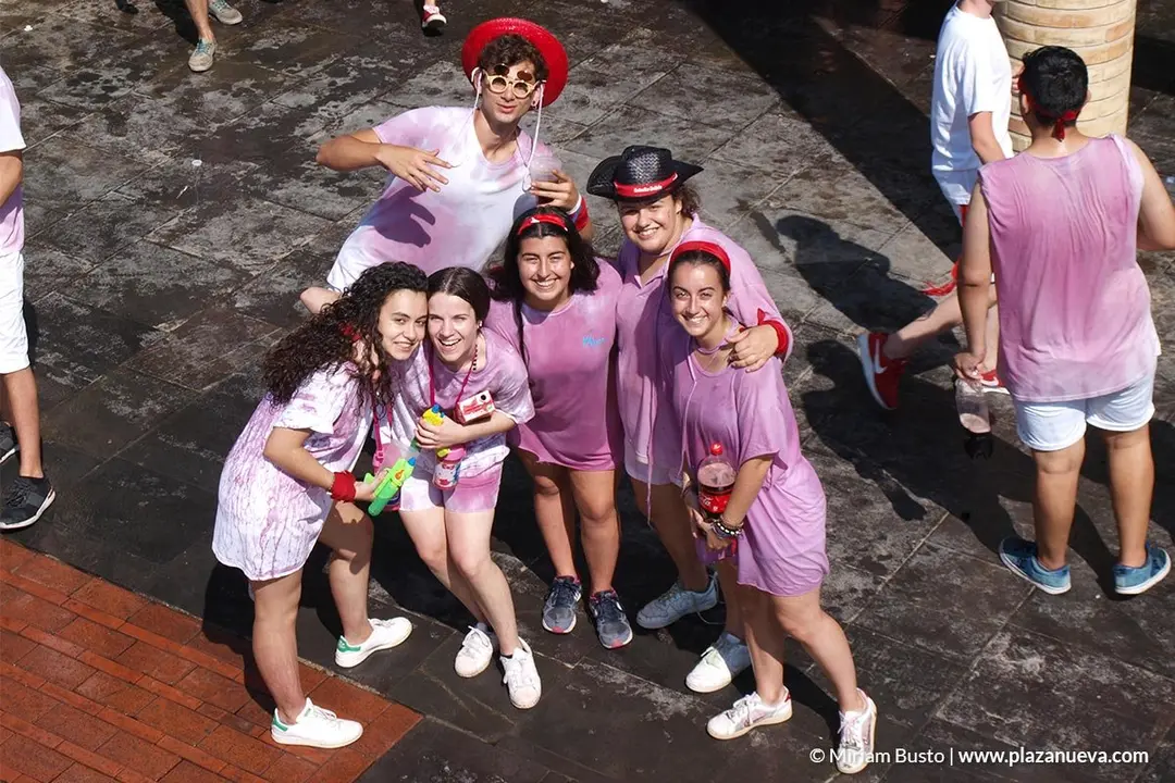 Ambiente cohete - 4