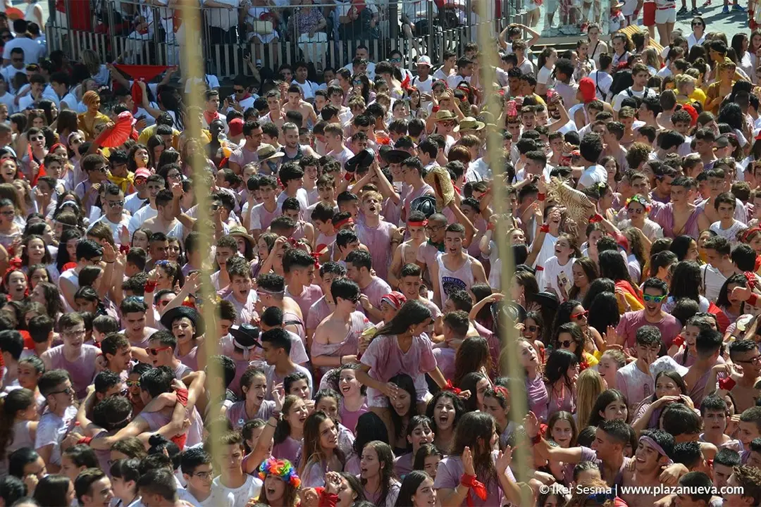 Ambiente cohete - 5