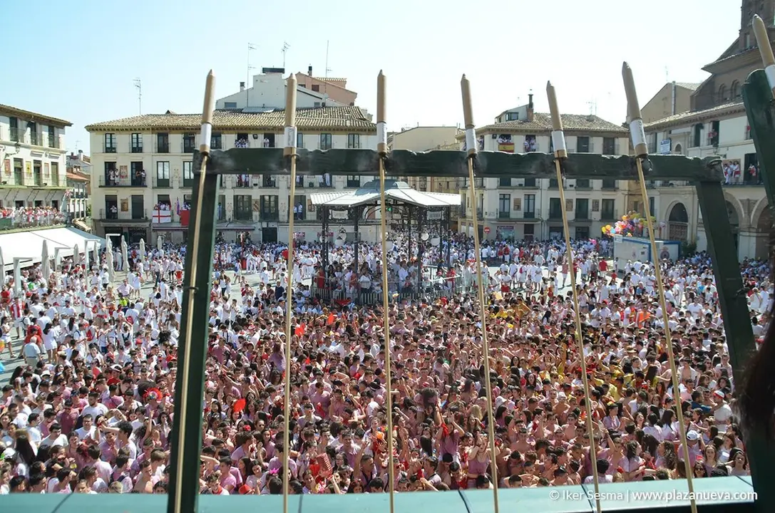 Ambiente cohete - 6