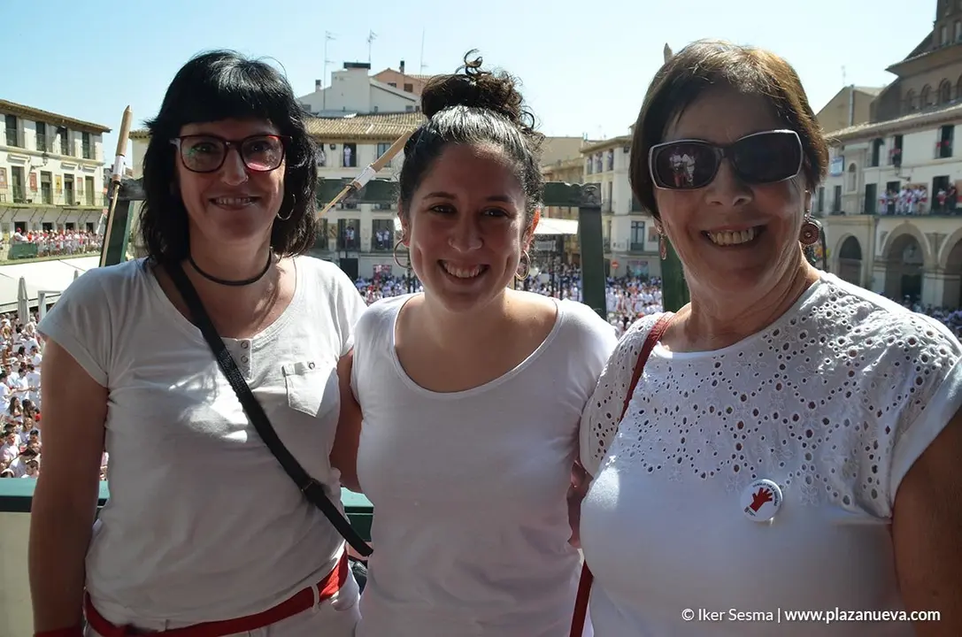 Ambiente cohete - 7