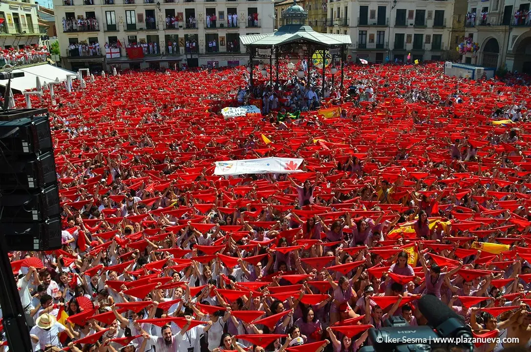 Ambiente cohete - 8