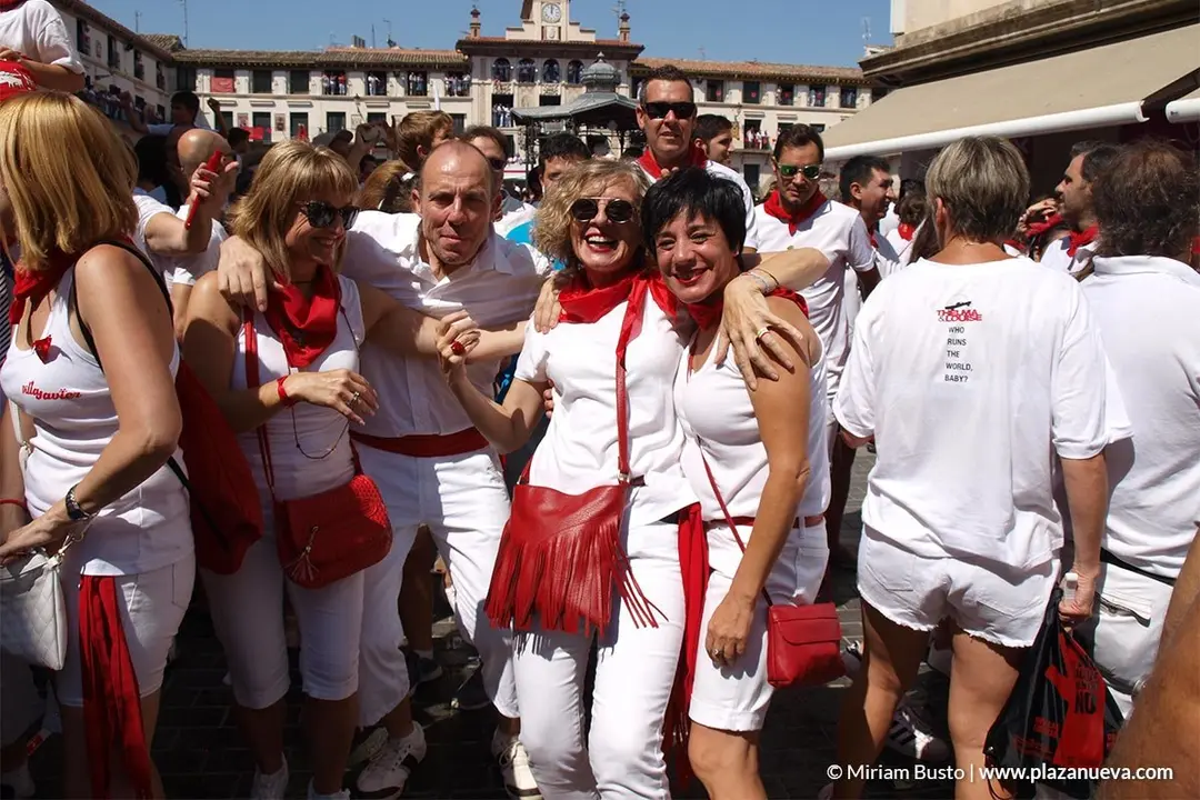 Ambiente cohete - 9