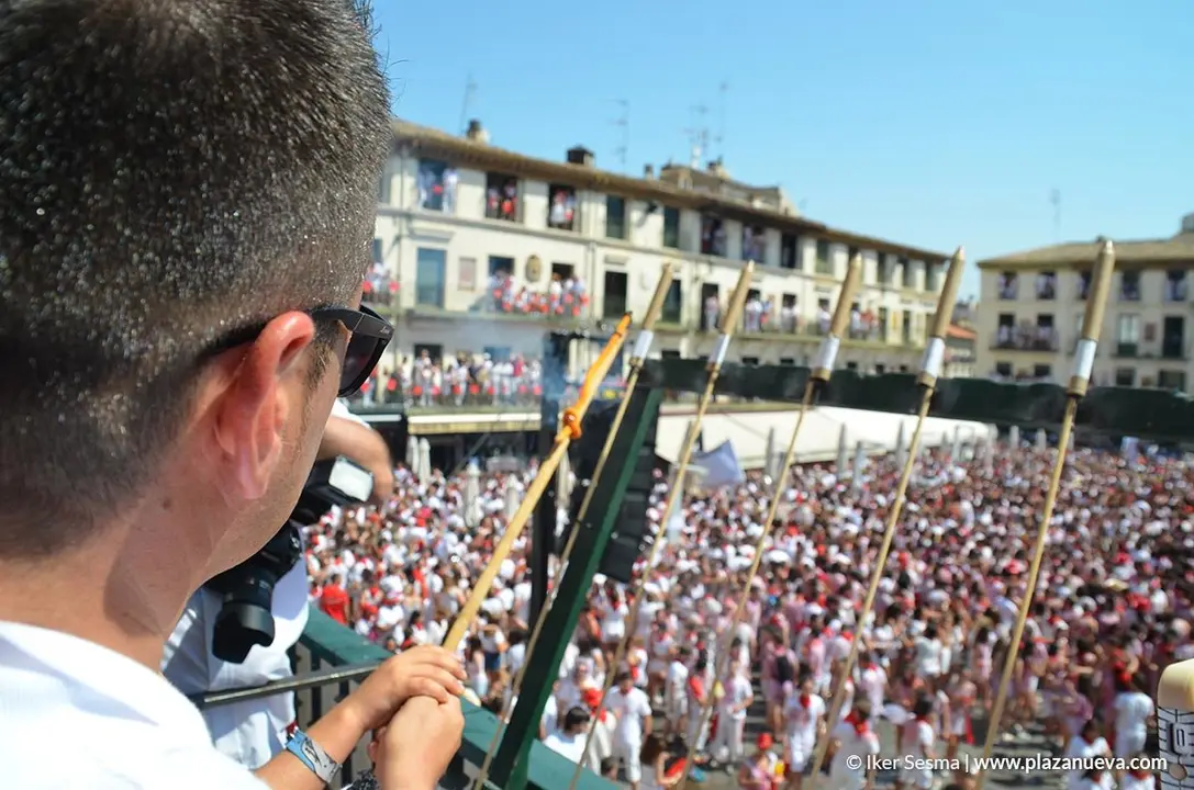 Ambiente cohete - 10