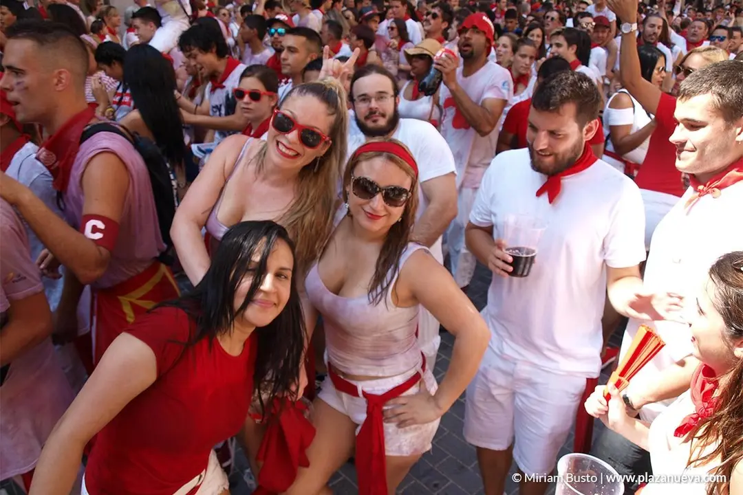 Ambiente cohete - 11