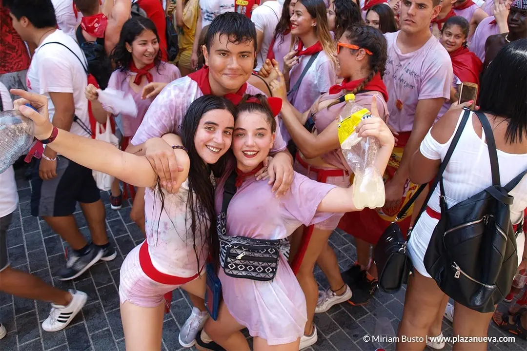 Ambiente cohete - 12